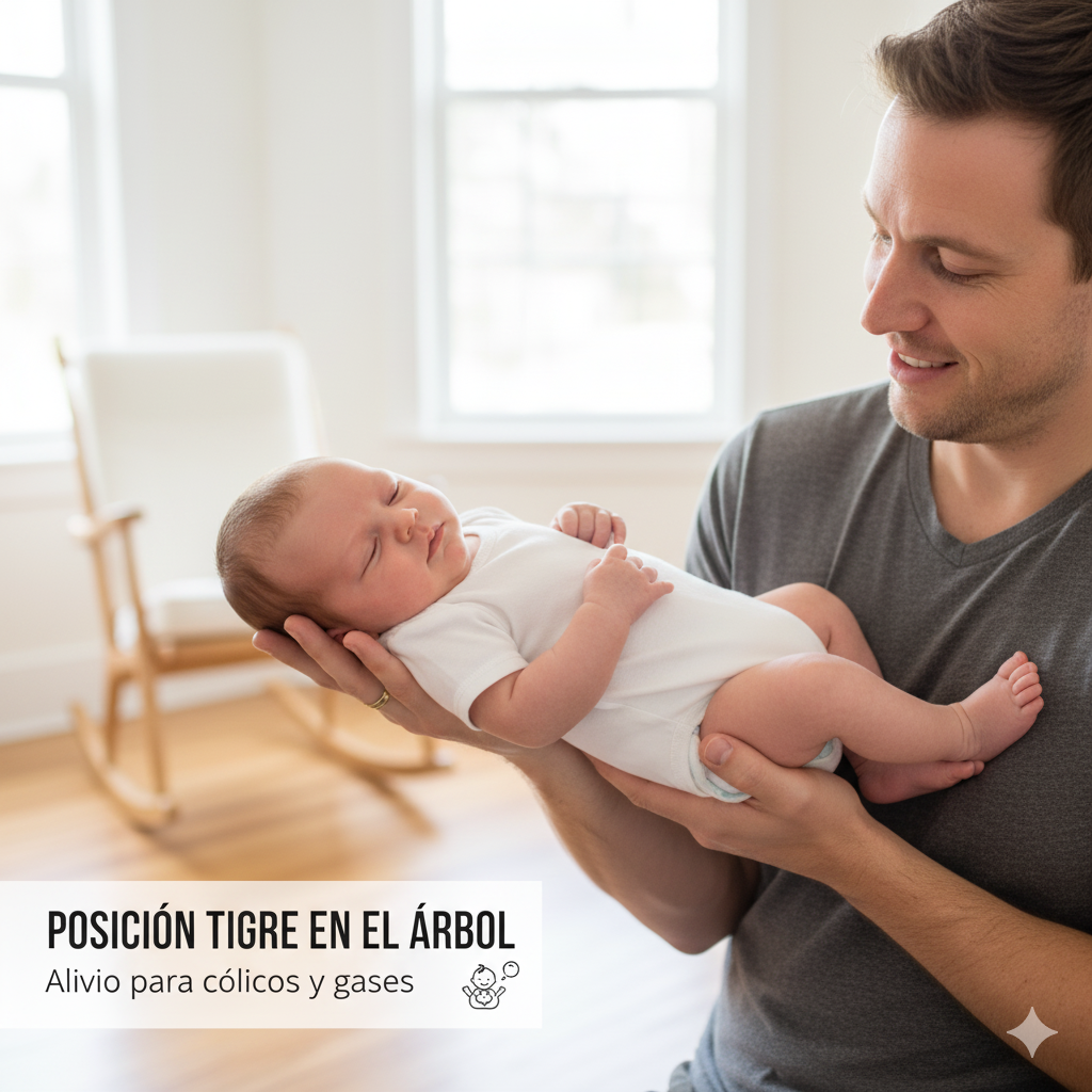 Lección 2.2: Problemas Digestivos: Cólicos, Reflujo y Estreñimiento