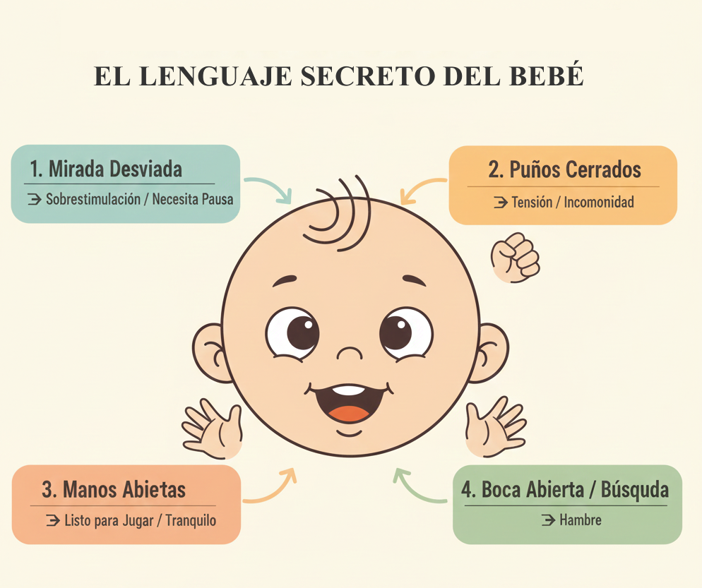 Lección 2.1: Comunicación No Verbal: Lenguaje Corporal y Respuesta Sensible