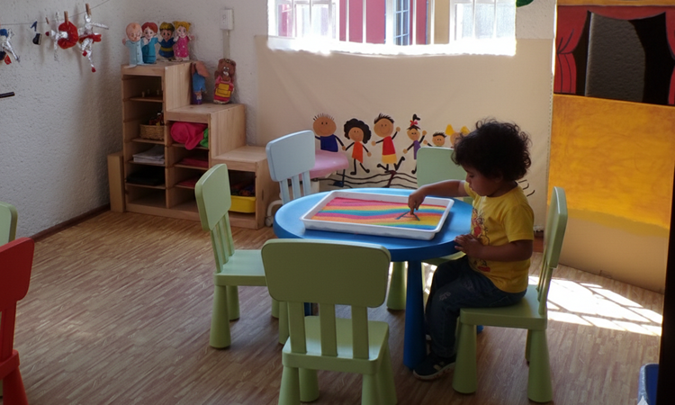 Primeras Letras y Números para niños